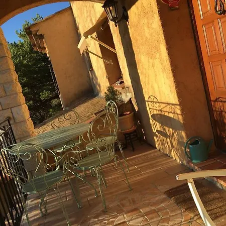 Paradise Peille Exterior photo