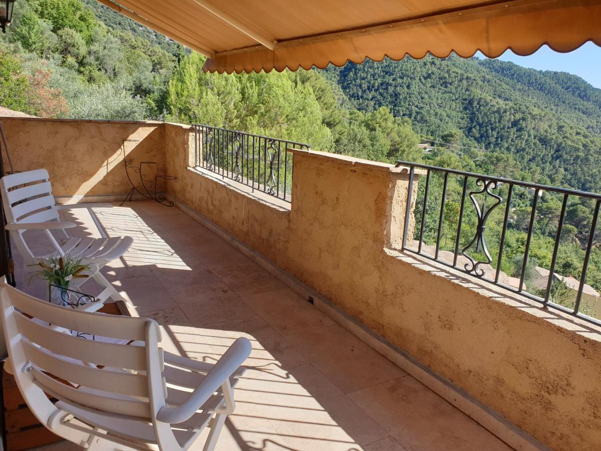 Villa Paradise *
